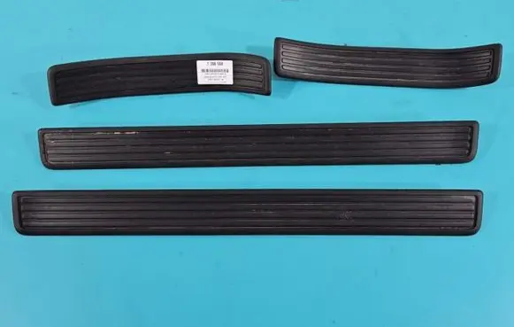 Honda Accord Foot area side trim 84262-TL0-0030-20 IMPRK1396584