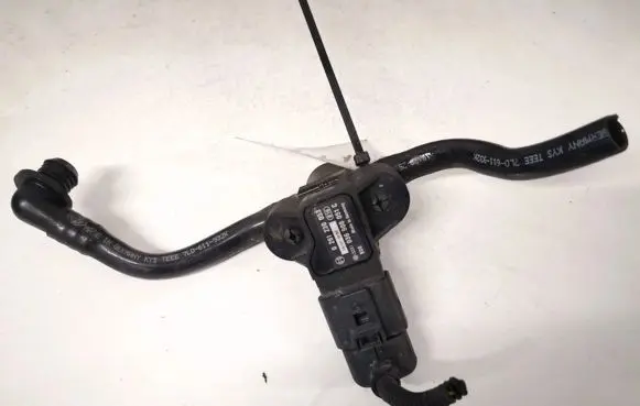 Volvo S40, V40 Air pressure sensor 036906051c 0261230053