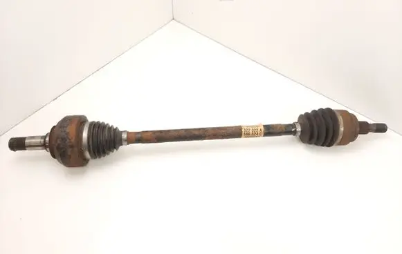 Mercedes-Benz R W251 Rear driveshaft A2513500610 322322A 586524C