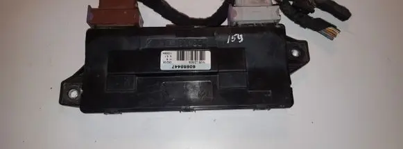 Alfa Romeo 159 Comfort/convenience module 60688447