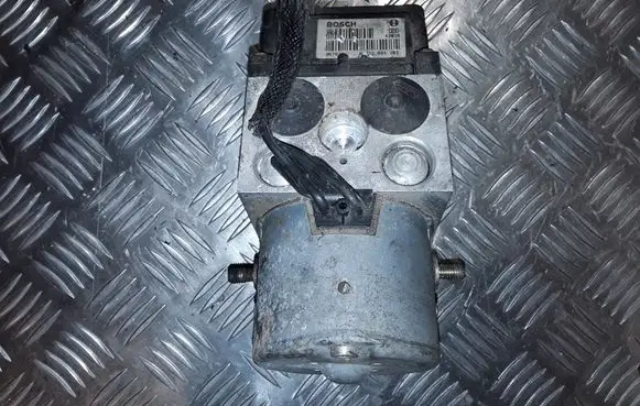 Citroen Xsara ABS Pump 0265216759 9636502180