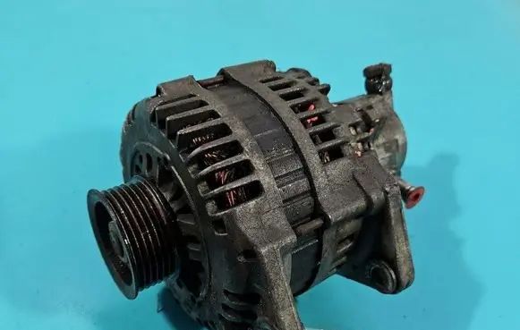 Opel Combo C Generator/alternator IMPRK1578660