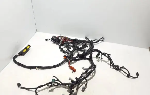 Dacia Sandero III Engine installation wiring loom 240115739S