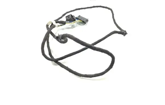 Mercedes-Benz Vito Viano W639 Sliding door wiring loom A6395407809