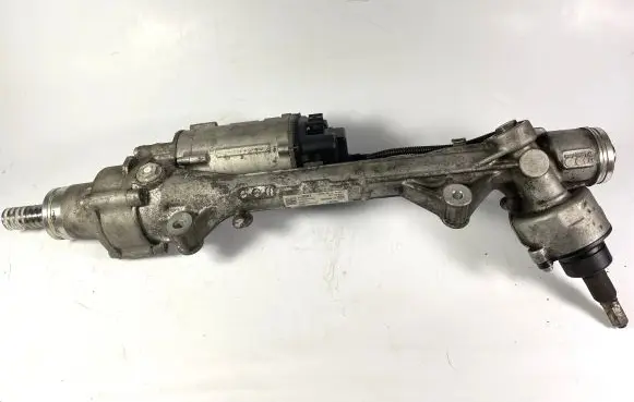 Chevrolet Camaro Steering rack 23269581