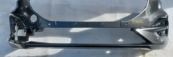 Ford Kuga III Front bumper