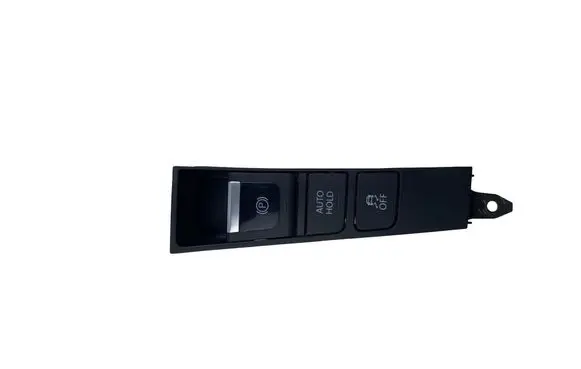 Volkswagen PASSAT B7 Other switches/knobs/shifts 3AB927137