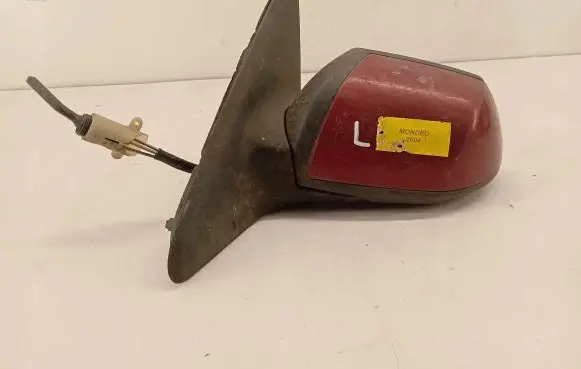 Ford Mondeo Mk III Manual wing mirror 