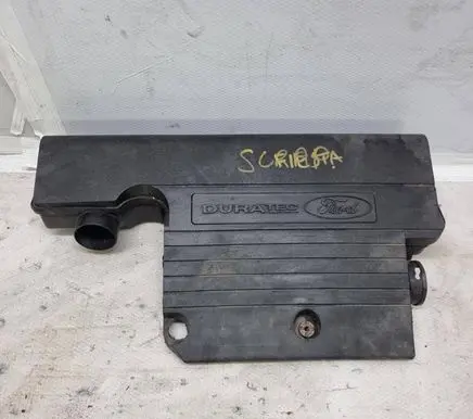Ford Focus Engine cover (trim) 2S61-9600-CF