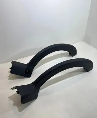 Mercedes-Benz CLA C118 X118 Tailgate/boot cover trim set A1188210000