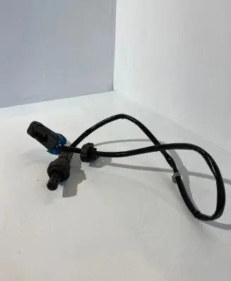 Opel Zafira A Lambda probe sensor 12569391