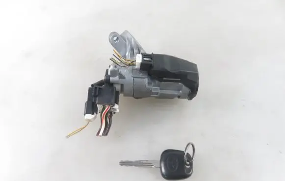Toyota Yaris Ignition lock 897830D010 450200D01