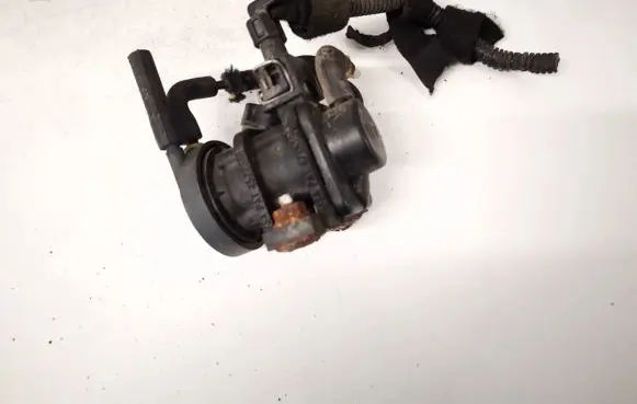Saab 9-3 Ver1 Turbo solenoid valve 09128022