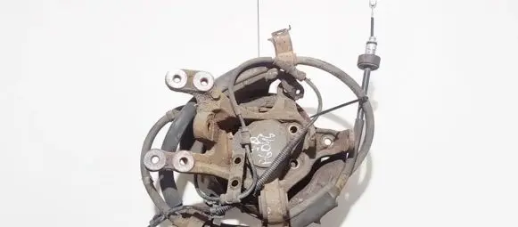 KIA Ceed Rear wheel hub