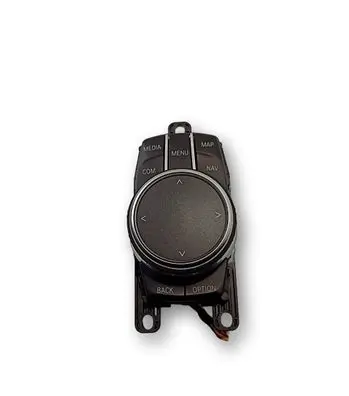 BMW 6 F06 Gran coupe Head unit multimedia control 65829490072 65829866965 65826829083