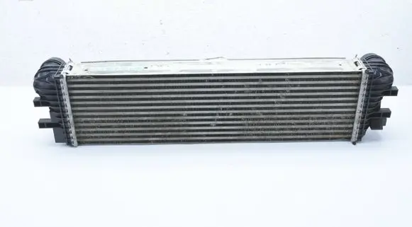 Mercedes-Benz Sprinter W907 W910 Intercooler radiator A9105010900 ZGS00401 KL185002
