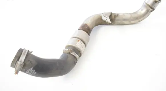 Jaguar S-Type Intercooler hose/pipe 4R836N650AB
