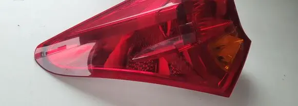 Toyota Auris E180 Rear/tail lights