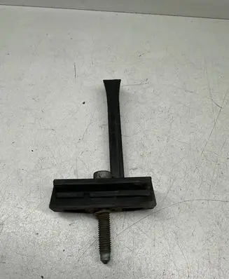 Audi A4 S4 B7 8E 8H Battery bracket 8E0803123A