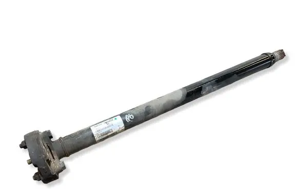 BMW X5 E70 Front prop shaft 7556019 15893410