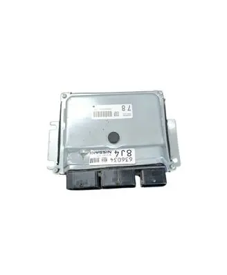 Nissan Murano Z52 Engine control unit/module NEC044671 630348J4