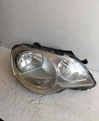 Volkswagen Polo IV 9N3 Headlight/headlamp 6Q1941008AK 89312000
