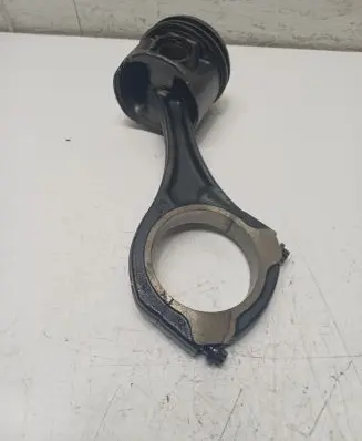 Mercedes-Benz ML W164 Piston with connecting rod 0830923