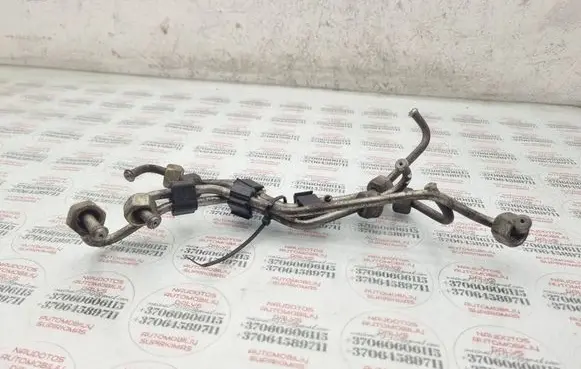 Volkswagen Sharan Fuel line pipe