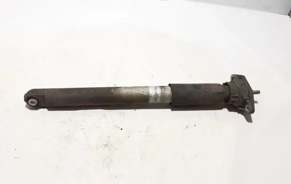 Porsche Panamera (970) Rear shock absorber/damper 97033304507