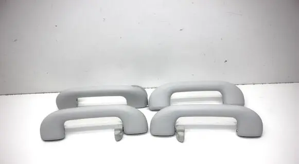 Jeep Renegade A set of handles for the ceiling 735580828 735599351