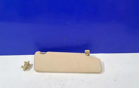 Mercedes-Benz E W212 Sun visor 