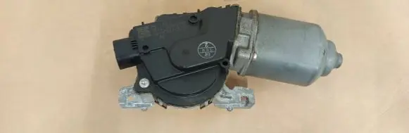 Land Rover Range Rover Sport L494 Wiper motor CPLA17500BD AV1590607740