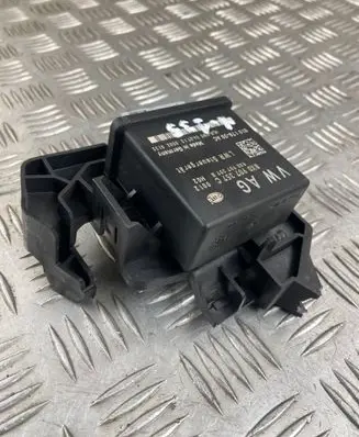 Audi Q3 8U Light module LCM 8X0907357C