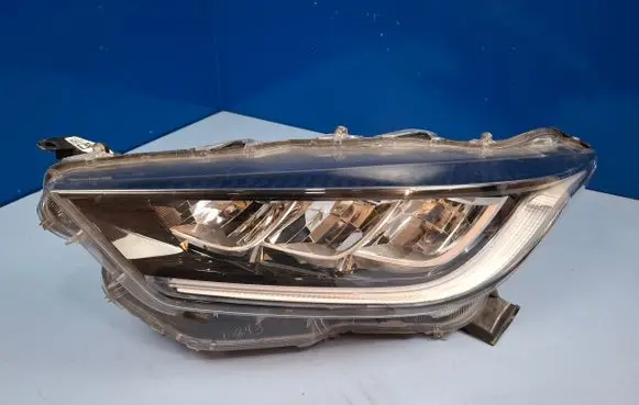 Toyota Yaris XP210 Headlight/headlamp 81150K0080
