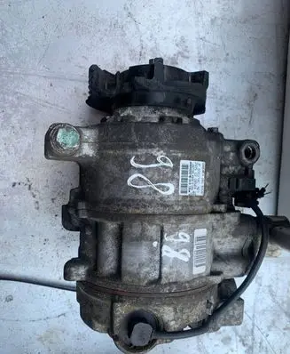 Skoda Fabia Mk1 (6Y) Air conditioning (A/C) compressor (pump) JP6SEU14C