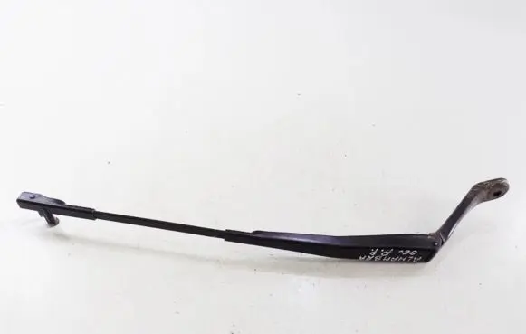 Seat Alhambra (Mk1) Front wiper blade arm