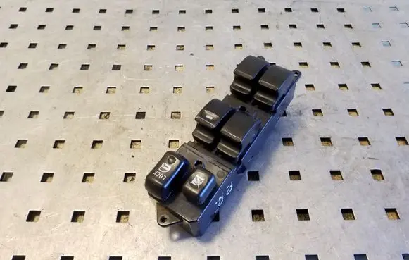 Mitsubishi Outlander Electric window control switch 8608A147