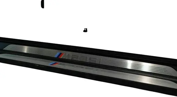 BMW 2 F22 F23 Front sill trim cover 8059061 51478059061