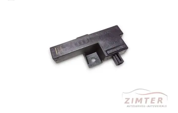 Audi A6 S6 C7 4G Keyless (KESSY) go control unit/module 8K0907247