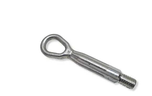 BMW 7 F01 F02 F03 F04 Towing hook eye 