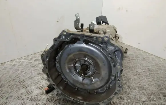 Lexus IS III XE30 Automatic gearbox 3092030030 81020