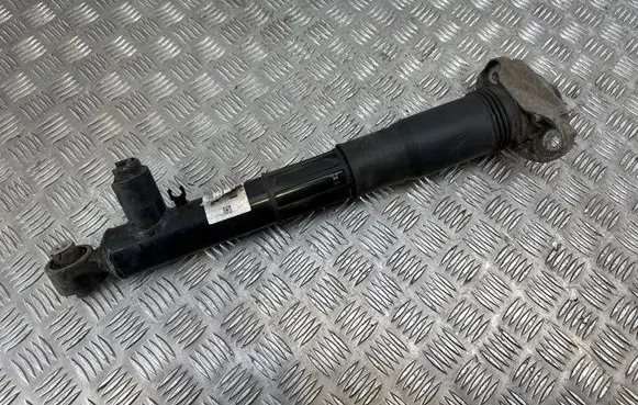 Skoda Enyaq iV Rear shock absorber/damper 1EA512037P