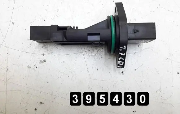 Mercedes-Benz A W168 Mass air flow meter