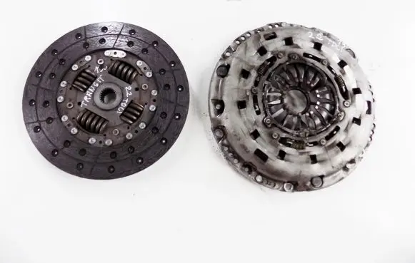 Ford Transit Custom Clutch set kit