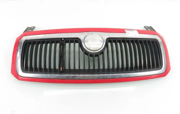 Skoda Fabia Mk1 (6Y) Front grill 6Y0853668