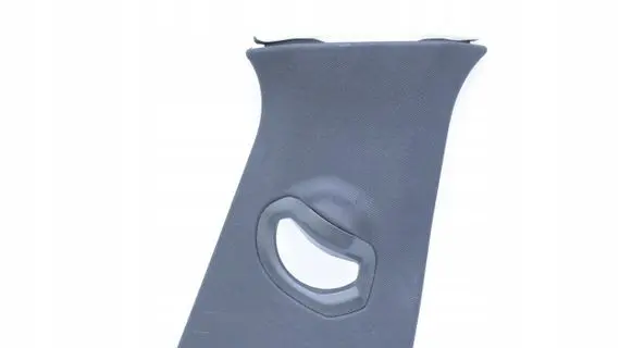 BMW M5 G90 (B) pillar trim (top) 9504300