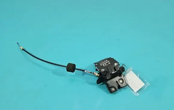 Mercedes-Benz C W203 Tailgate/trunk/boot lock/catch/latch A2037500184 IMPRK1439914