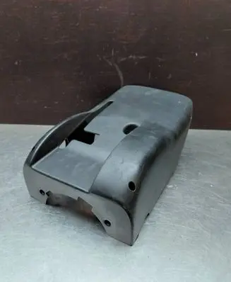 Volkswagen New Beetle Steering wheel column trim 1C0858566C 1C0858559C