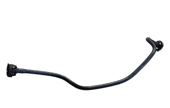 Audi A4 S4 B8 8K Vacuum line/pipe/hose 20360100153