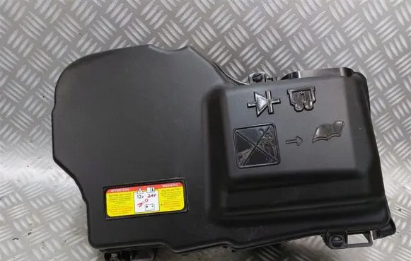 Peugeot 508 Fuse box set